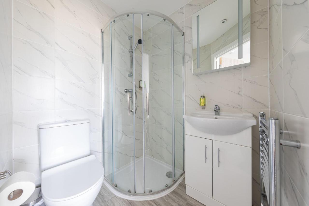 Charming Hotel Laundry Near Tufnell Park لندن المظهر الخارجي الصورة